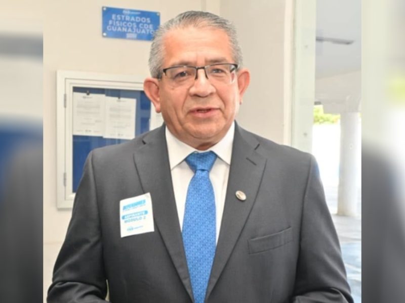 Caso La Cucursola: Exfuncionario citado acusa persecución política en Guanajuato