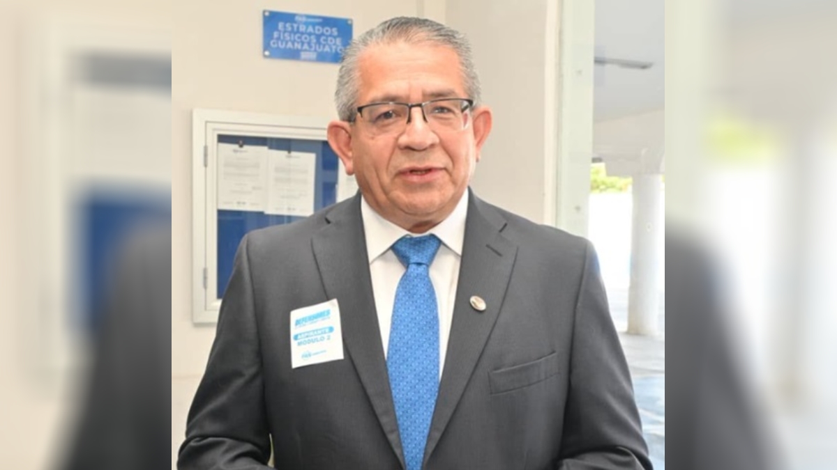 Juan Carlos Delgado Zárate