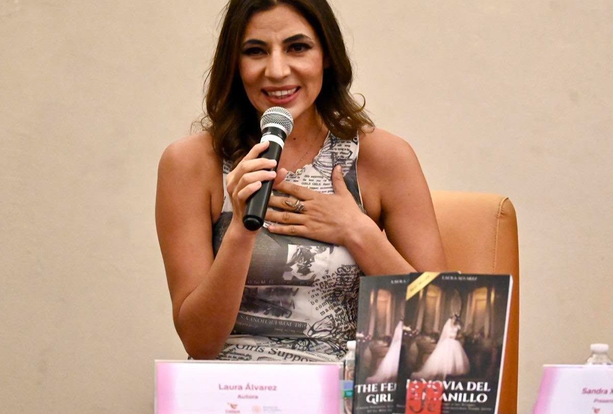 "La novia del Fentanillo" 1