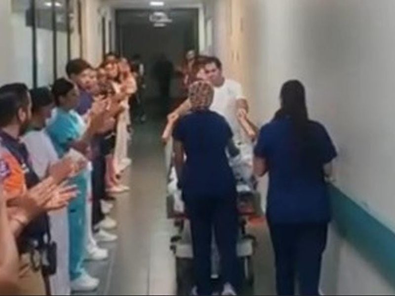 Karen Liliana dejó un legado de vida tras donar sus órganos en Celaya
