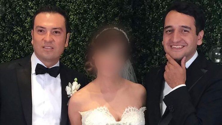 SAT va tras red de huachicol fiscal por 834 MDP ligada a amigo de Andy López