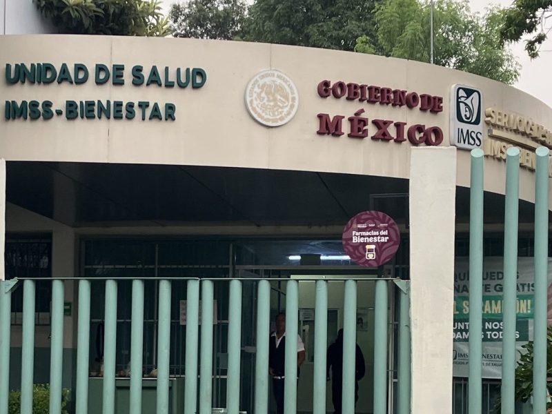 Lanza IMSS licitación para laboratorios por 45 mil millones tras cancelar contrato