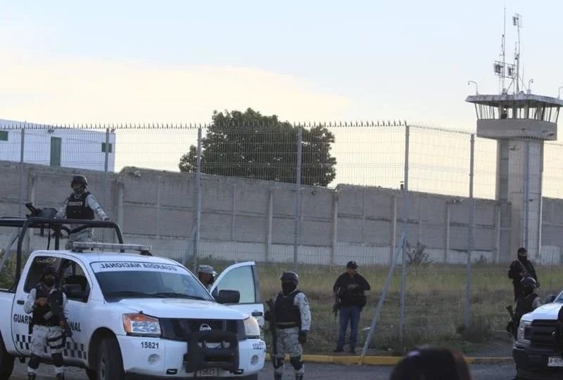 Penal de Puente Grande