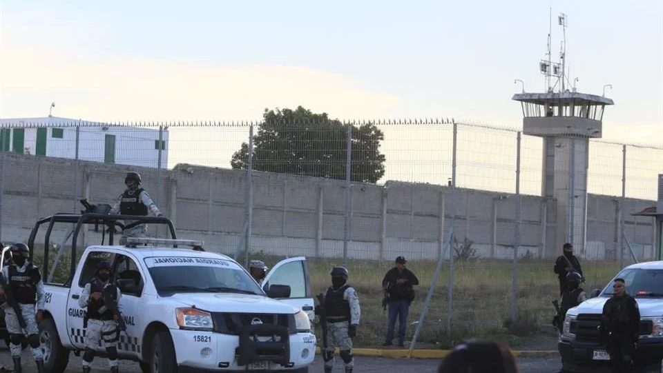 Penal de Puente Grande