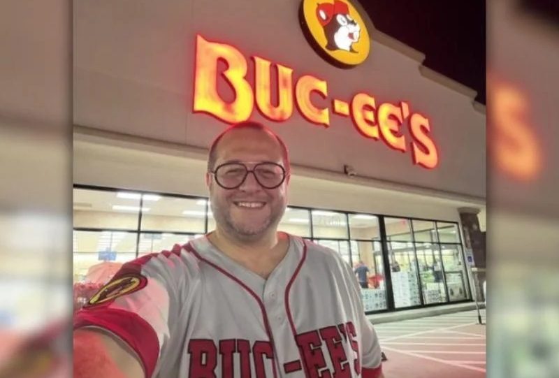 José Ramón López Beltrán presume viaje a EE. UU. tras cancelación de visa a Andy
