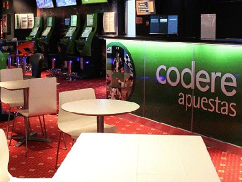 Subastará el SAT el Hipódromo de las Américas y 65 casinos por deudas de Codere