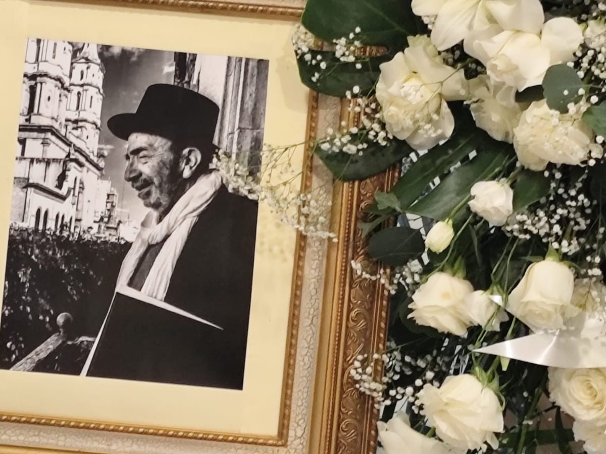 Luto en el arte de León: Muere Nicolás León Pérez, decano e ícono del teatro a los 85 años
