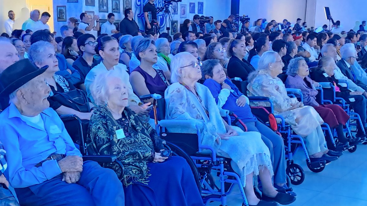 DIF Personas Centenarias 3