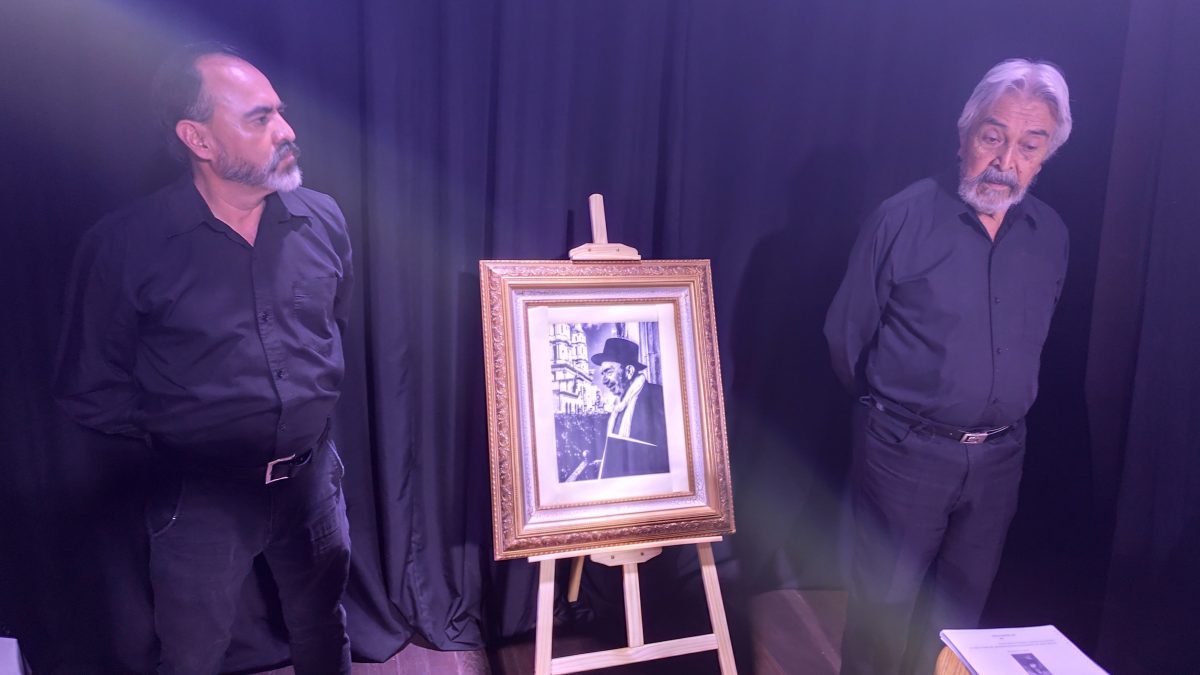 Nicolás León Pérez 1