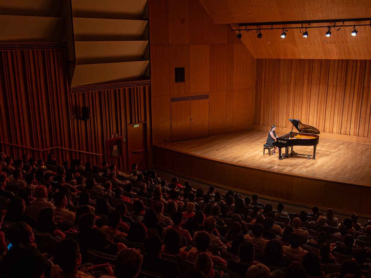 María Hanneman: Del piano a los grandes escenarios