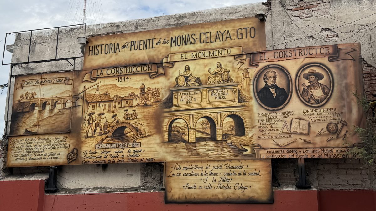 Mural de Puente de las Monas 1