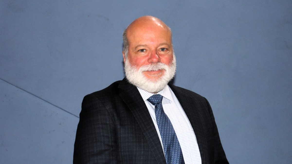 Rector la Salle 1