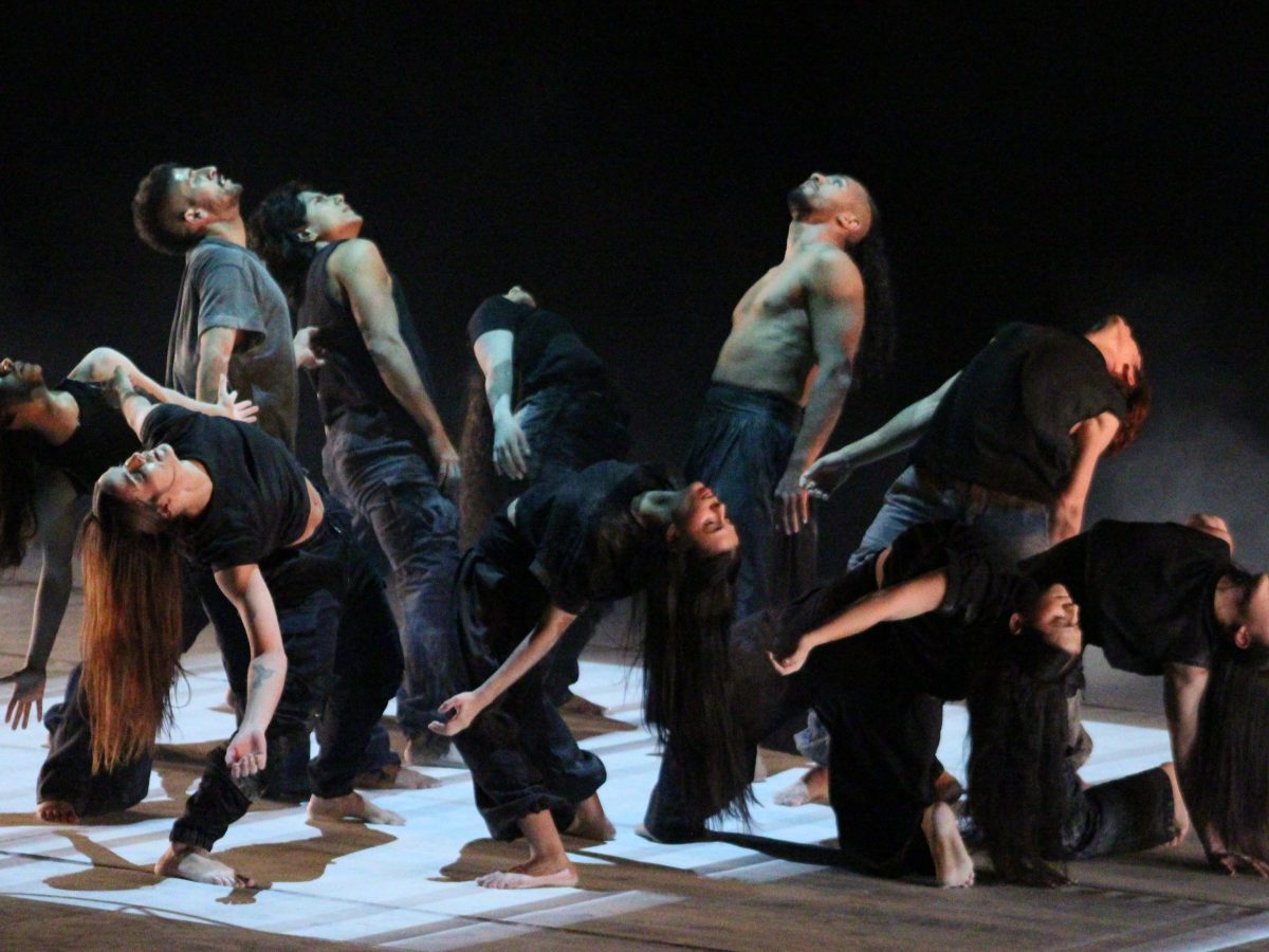 Despiden al FIACmx con “El Vacío” obra de compañía colombiana Incolballet