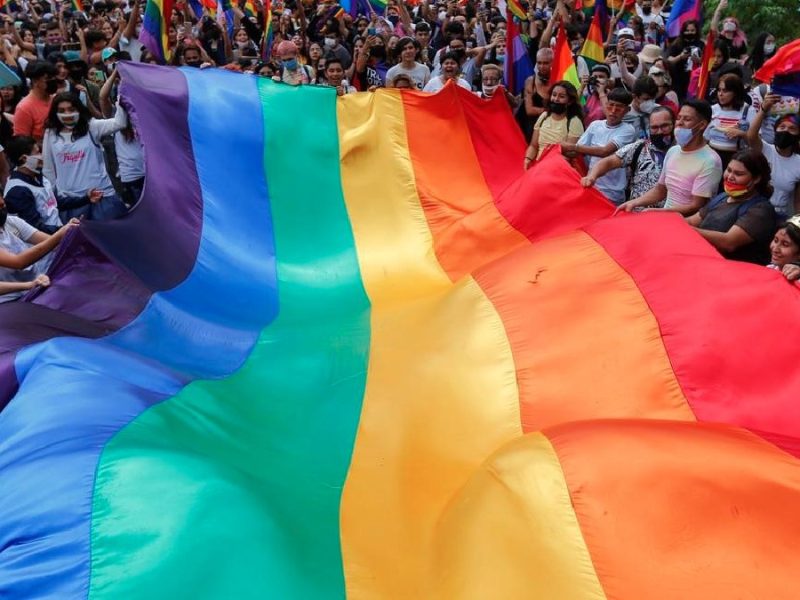 Colectivo acusa “ineptitud” por retraso en área LGBTIQ+ en Salamanca
