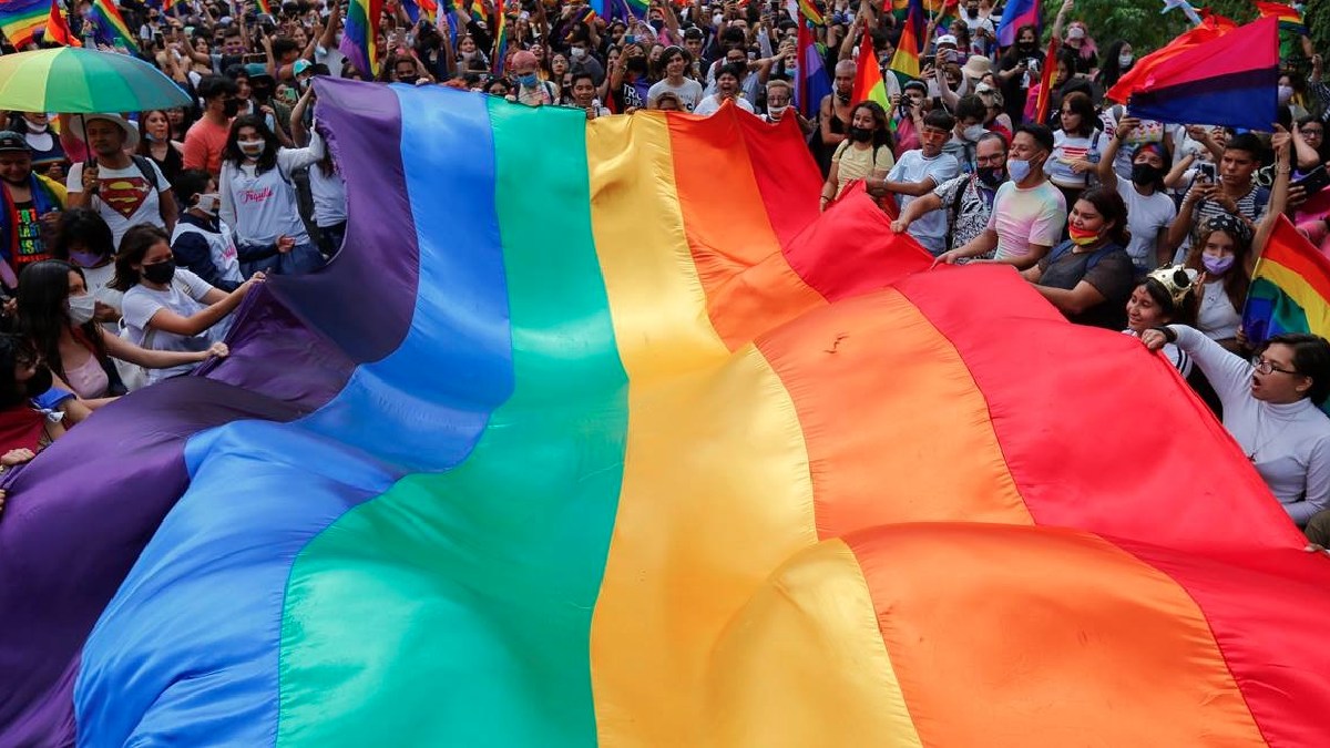 LGBTI gobierno Salamanca