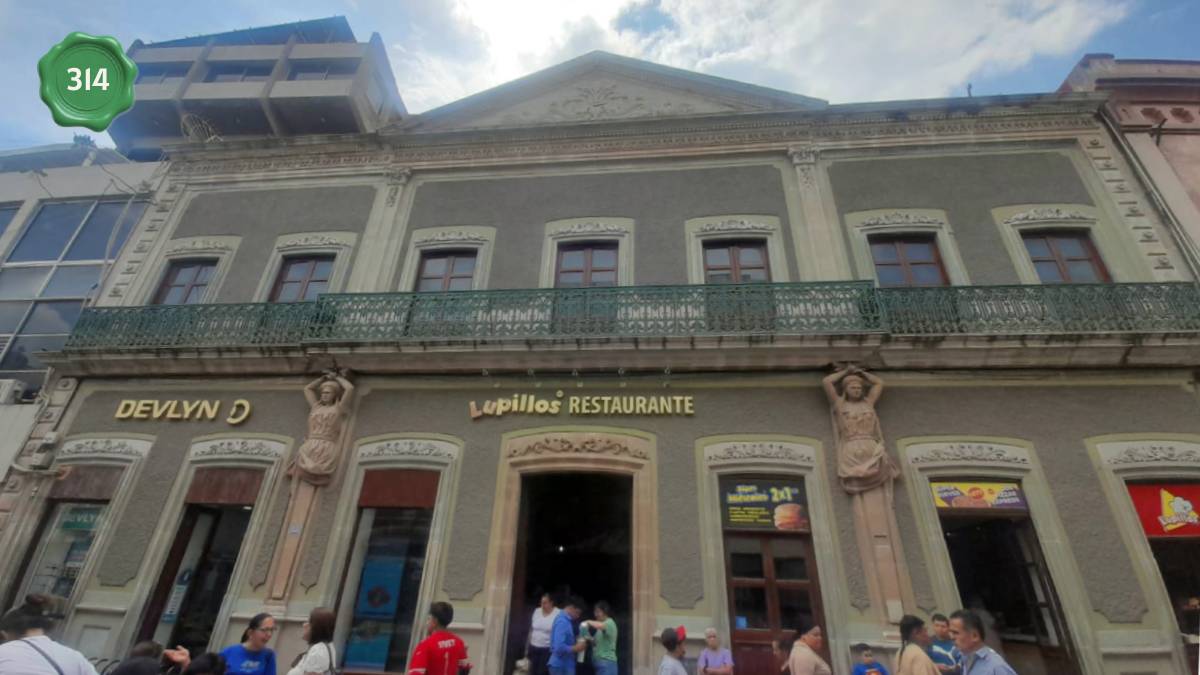 La increíble historia de la Casa de las Monas, uno de los edificios más famosos de León