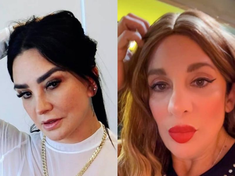 La Wanders demandará a Ana Show tras pelea al terminar ‘Guerra de chistes’