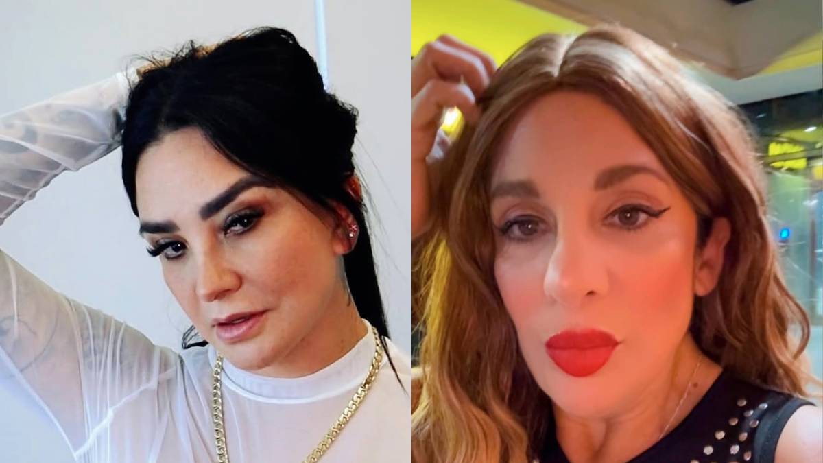 La Wanders Lover denuncia y demanda a Ana Show tras pelea en evento de comedia