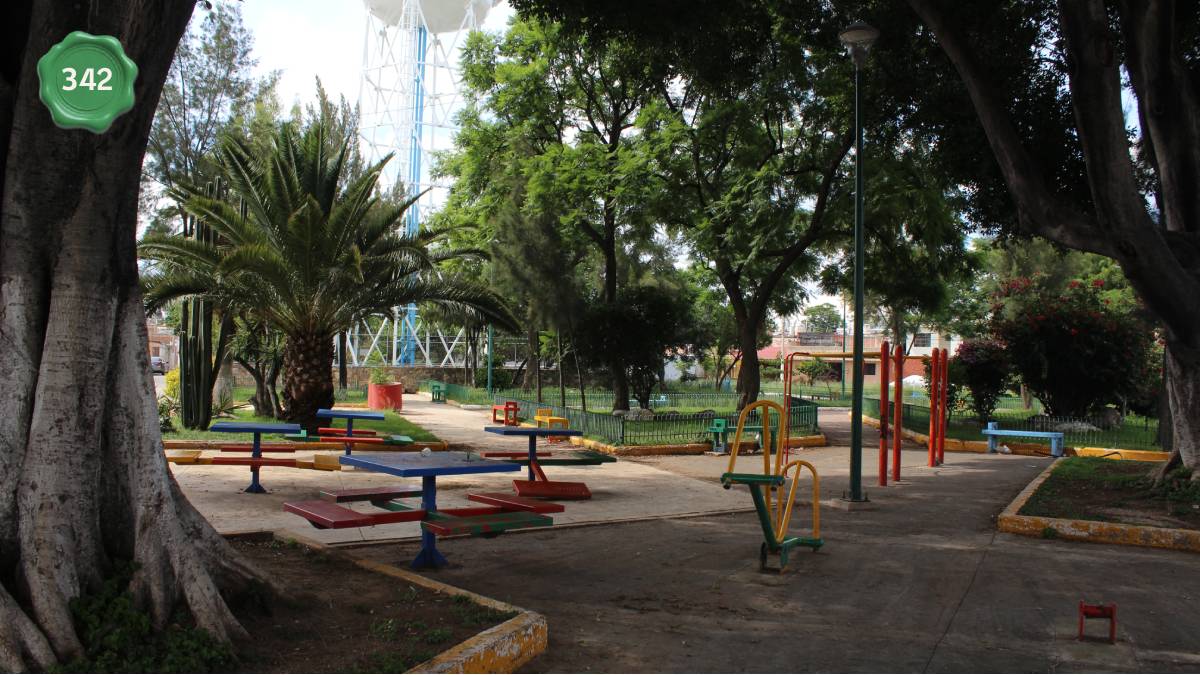 Así nacieron Las Arboledas y las viviendas de Infonavit en León
