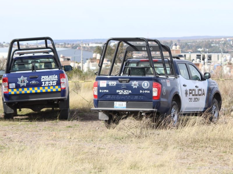 Hallan a dos hombres asesinados y encobijados en Las Joyas; es el segundo caso esta semana