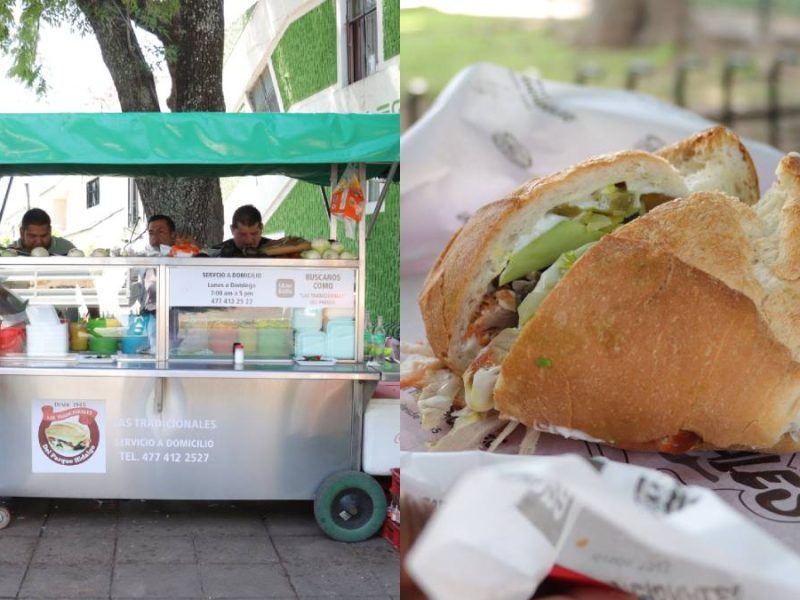 Las Tradicionales del Parque Hidalgo: 81 años de historia en León