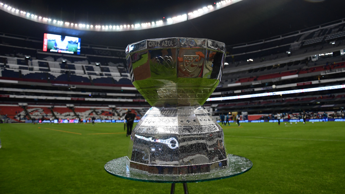 LeaguesCup