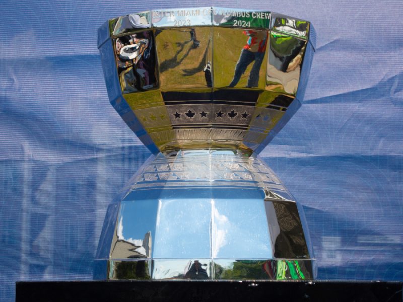 Imagen Televisión transmitirá 12 partidos de la Fase de Grupos de Leagues Cup