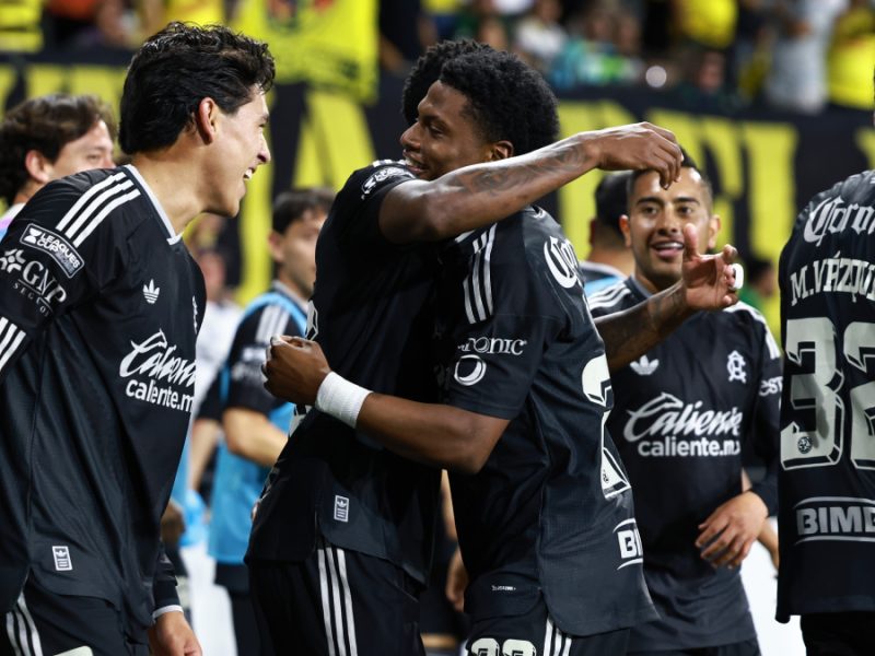 Canal para ver Club América vs Austin FC y Cruz Azul vs Chicago Fire, partidos de la Leagues Cup