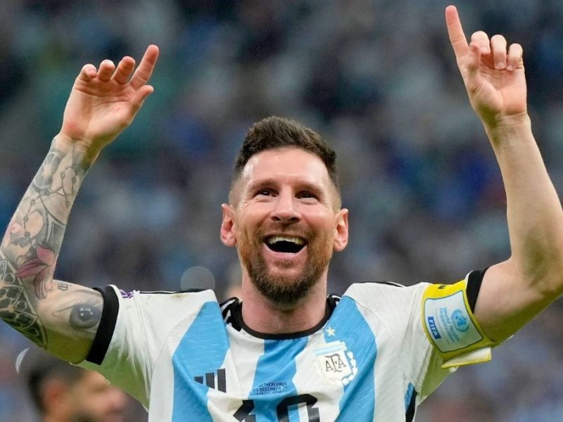 ‘Me vacié, ya no tengo más’: La desgarradora carta con la que Messi dice adiós a Argentina