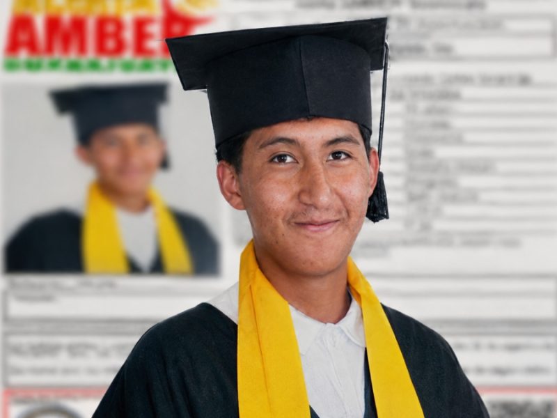 ¿Dónde está Leonardo Ochoa Varela? Adolescente salió de su casa en Yuriria y no regresó