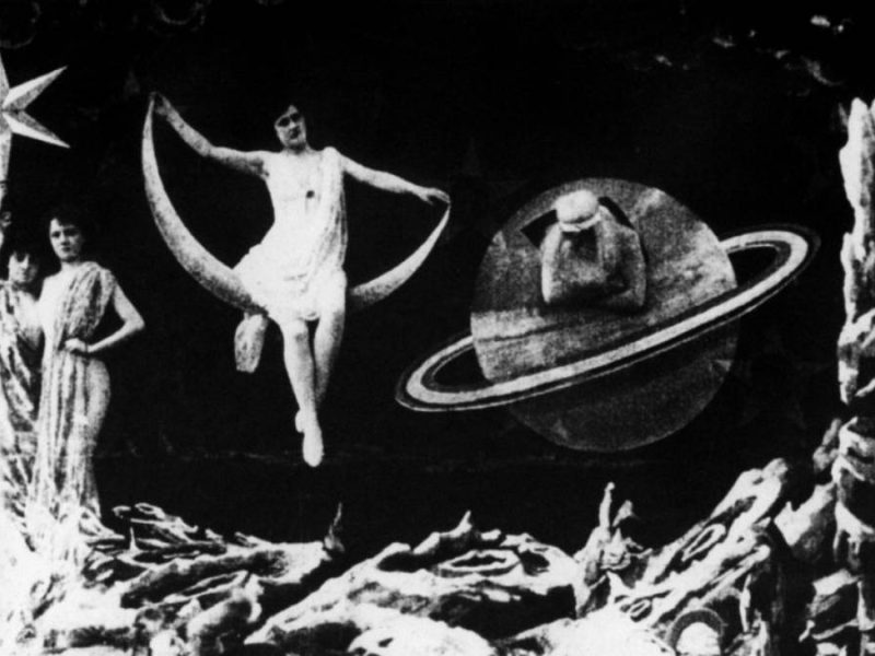 Cuando los leoneses viajaron a la Luna