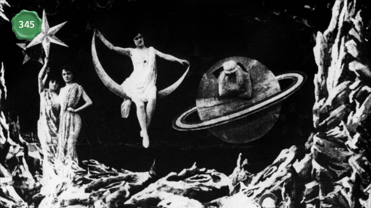 Cuando los leoneses viajaron a la Luna