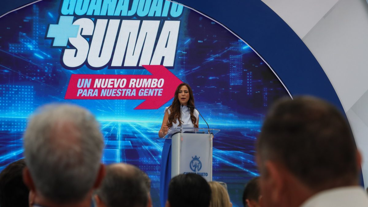 Guanajuato SUma
