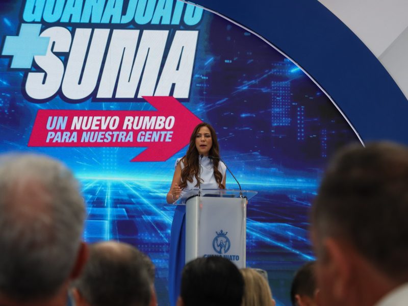 Guanajuato SUma