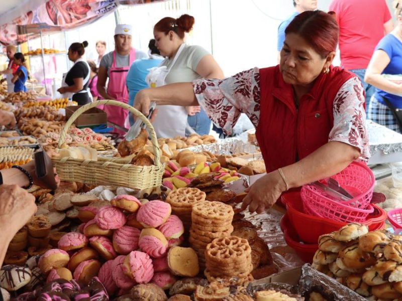 ¿Por qué se bendicen panecitos cada 10 de septiembre en León?
