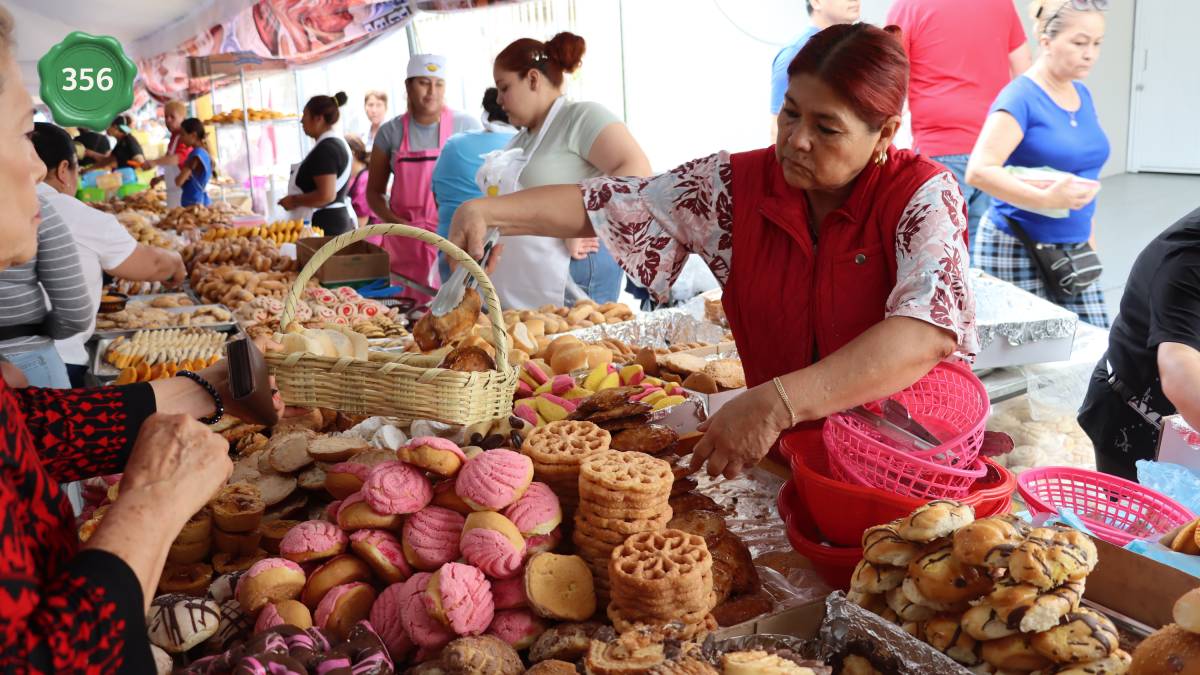¿Por qué se bendicen panecitos cada 10 de septiembre en León?