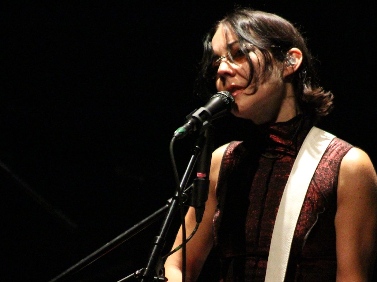 Vanguardia sonora en León: Lucrecia Dalt en el FIACmx