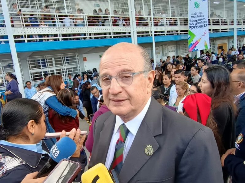 Revela SEG que estudiantes de Acámbaro sufrieron ciberacoso tras caso de profesor cesado