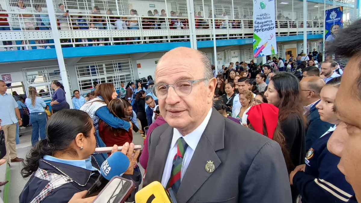Luis Ignacio Sánchez Gómez