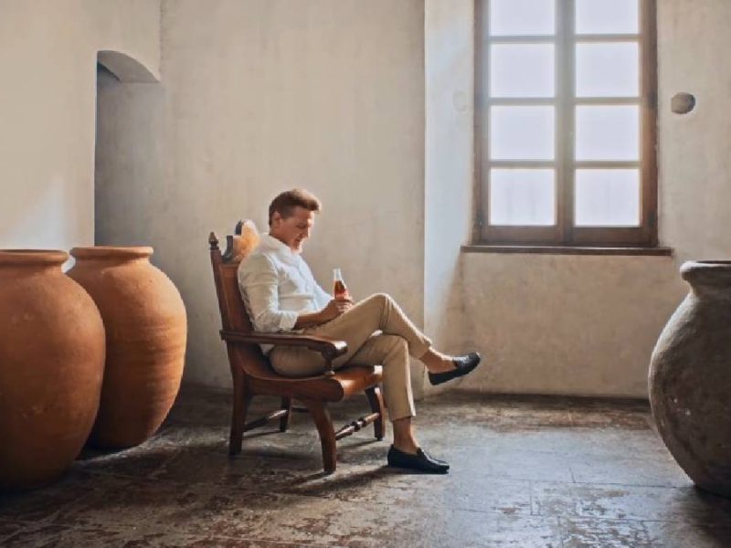 Martha Figueroa aclara si Luis Miguel usó IA para comercial de refresco de cola