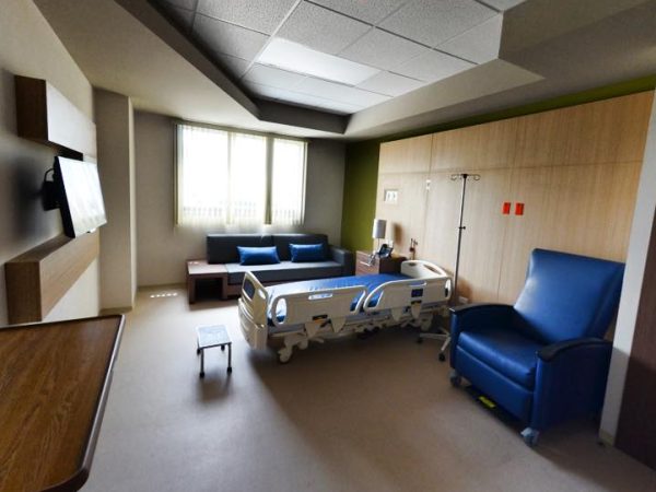 ¿Falla la salud pública? Guanajuato es sexto lugar nacional en asistencia a hospitales privados