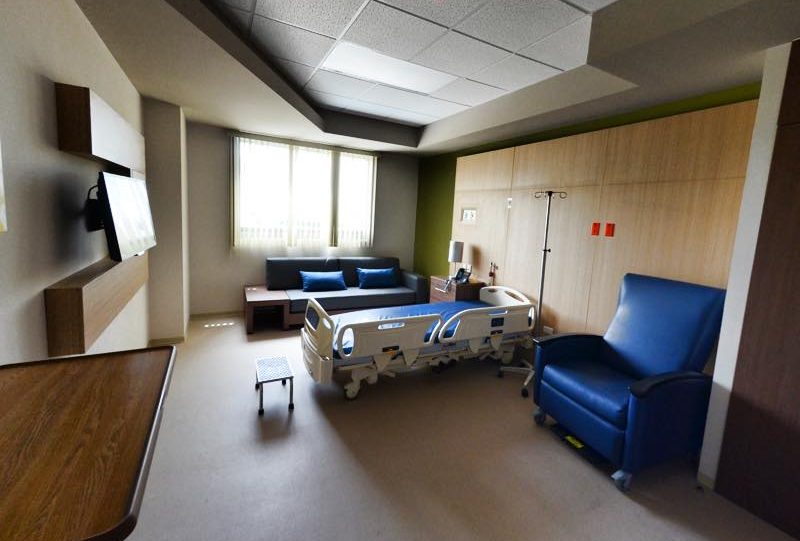 Hospitales privados en Guanajuato