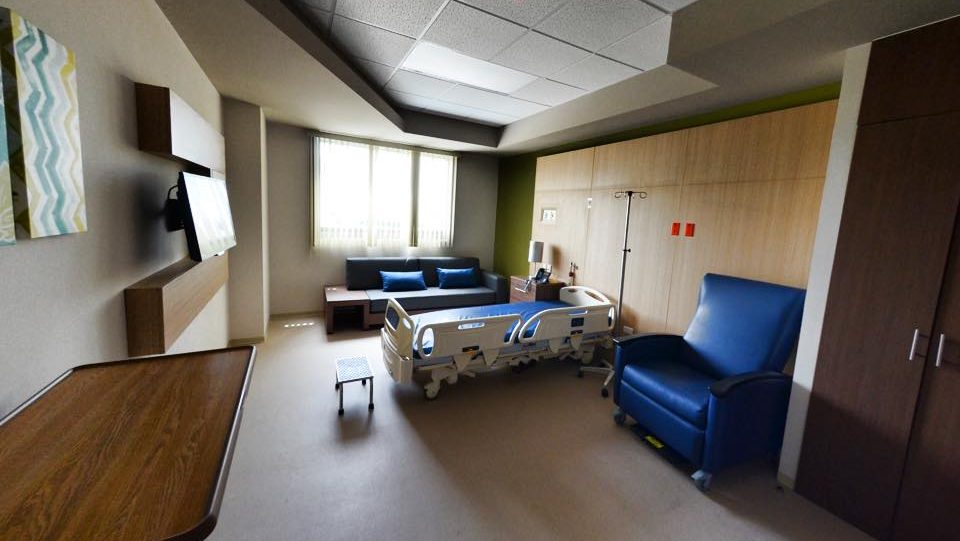 Hospitales privados en Guanajuato