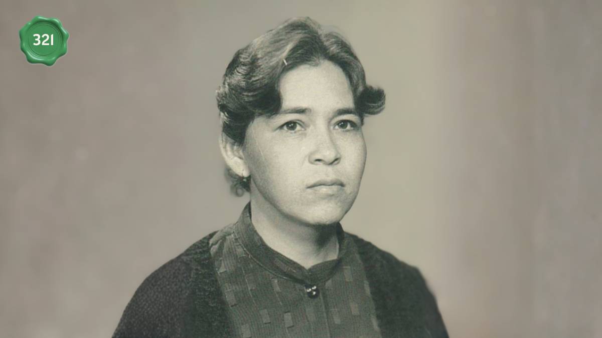 Celia Yolanda Mena Dávalos: la maestra que nunca quiso dejar las aulas