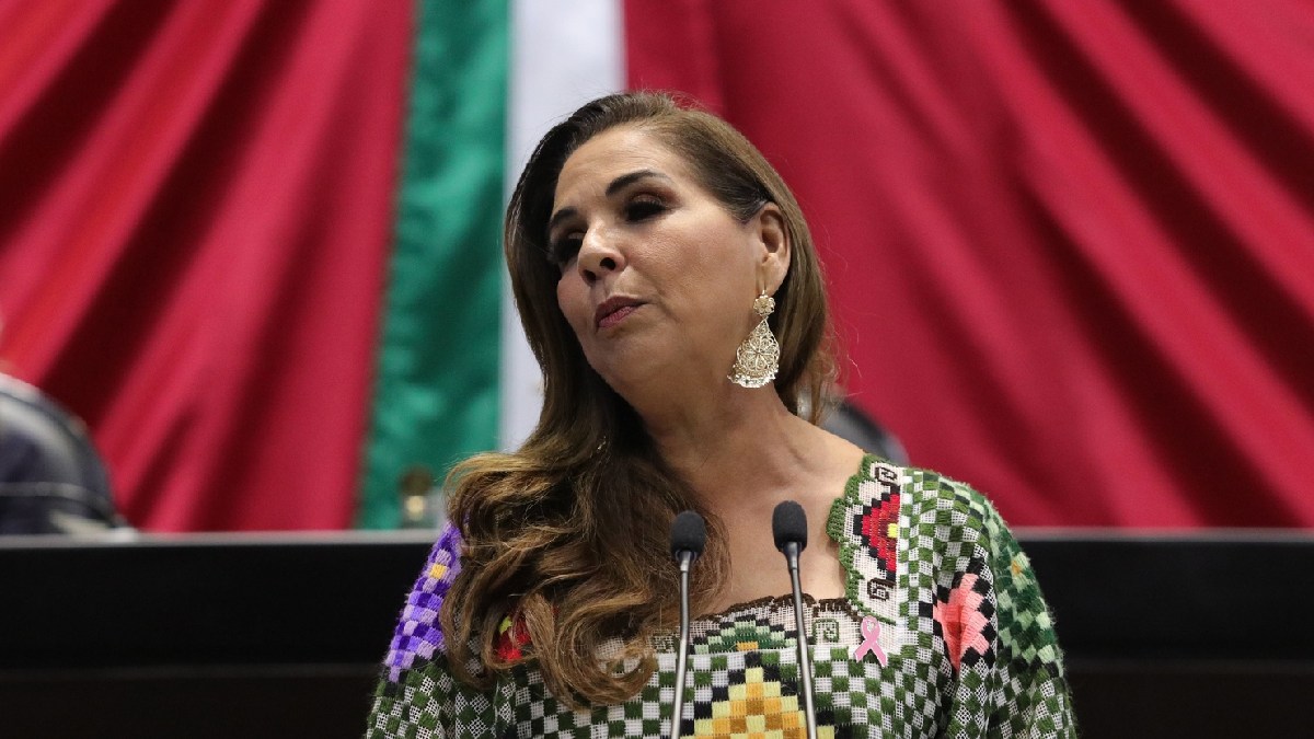 Mara Lezama vuelos privados