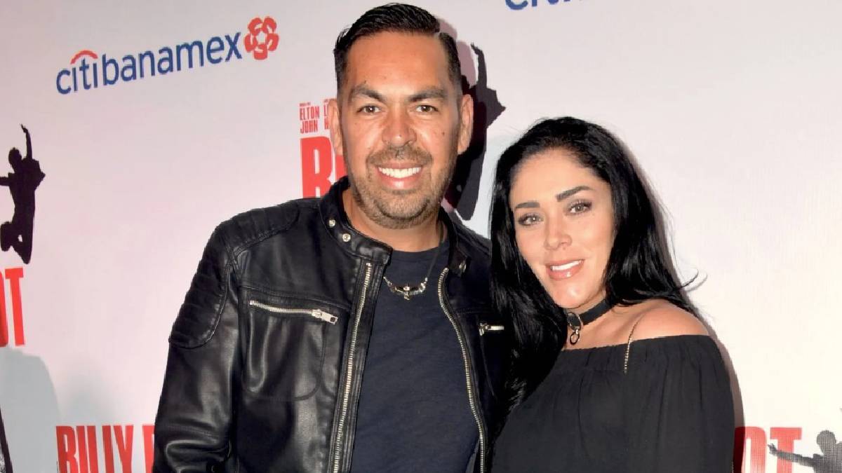 Marichelo habla de su divorcio