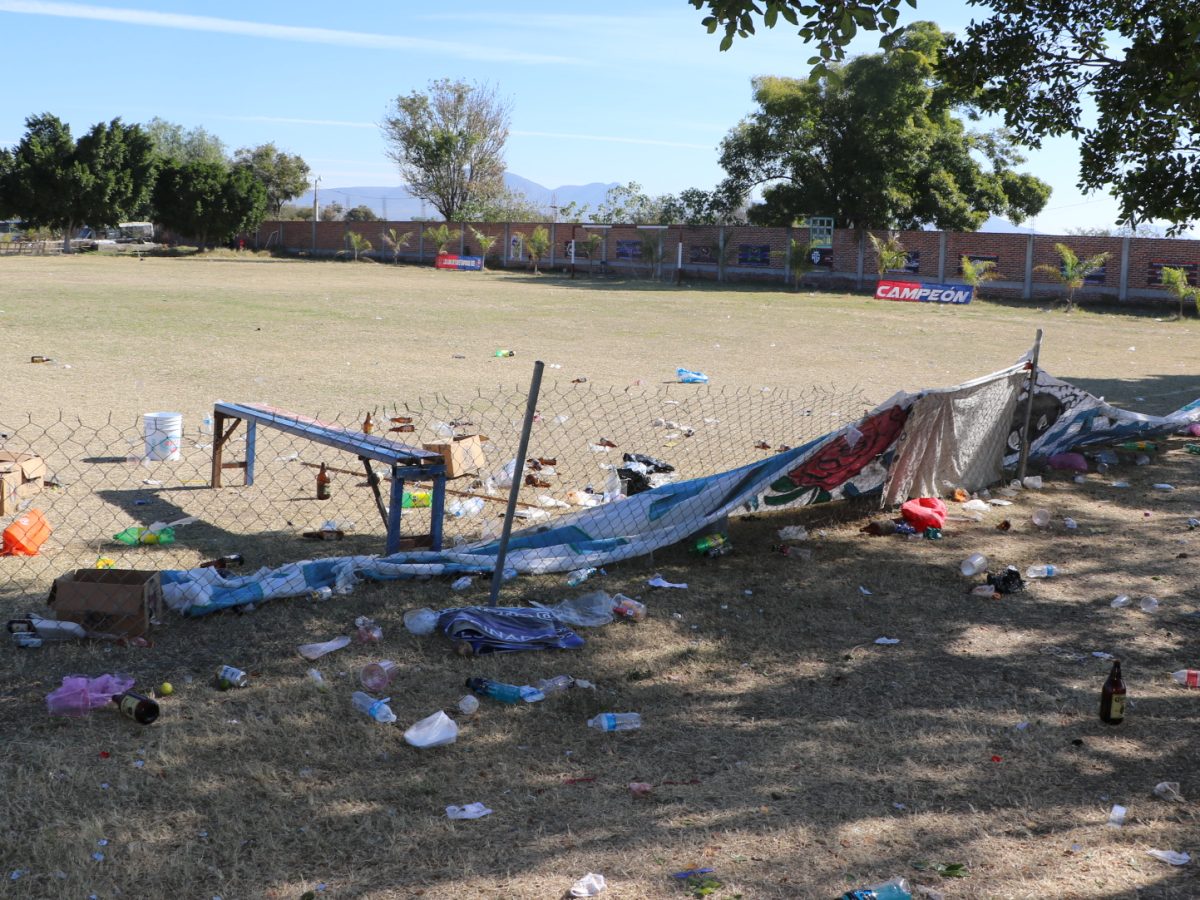 ¿Cae el horror? Guanajuato baja al cuarto lugar nacional en atrocidades: Causa en Común