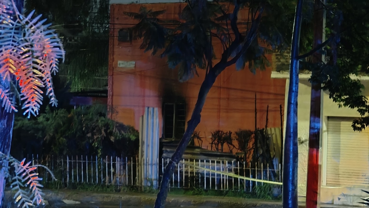 Matan a mujer en León