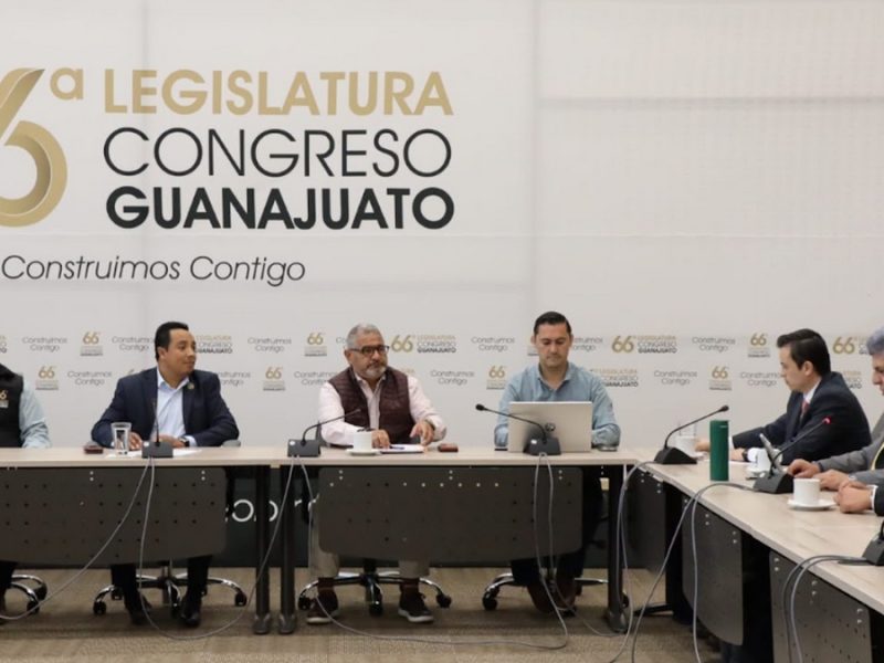 Propone Morena Guanajuato que actas de nacimiento no pierdan vigencia y evitar pagos