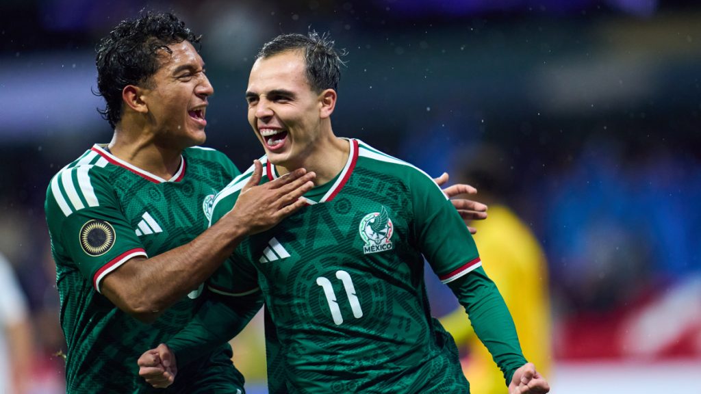 SelecciónMexicanaSub-20